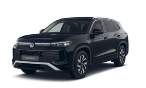 Volkswagen Tayron bild 1