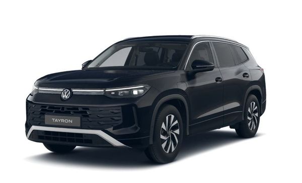 Volkswagen Tayron Life Edition 1.5 eHybrid - 2027