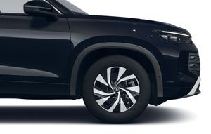 Volkswagen Tayron bild 4
