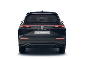 Volkswagen Tayron bild 5