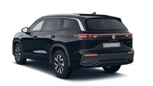 Volkswagen Tayron bild 3