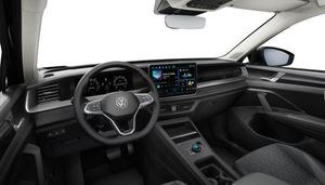 Volkswagen Tayron bild 6