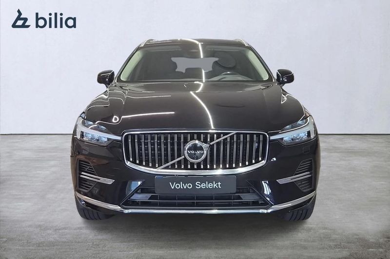 Volvo XC60 bild 6