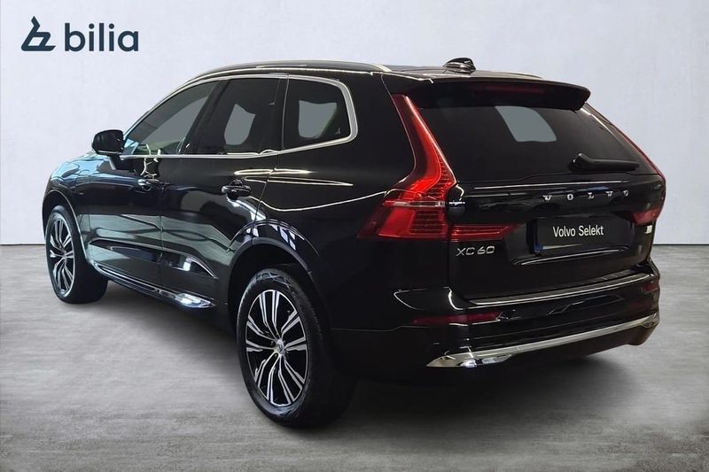 Volvo XC60 bild 2