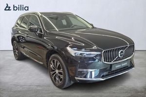 Volvo XC60 bild 20