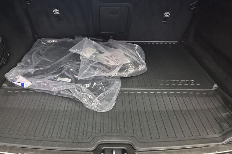 Volvo XC60 bild 12