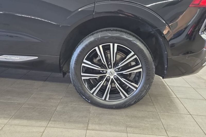 Volvo XC60 bild 17