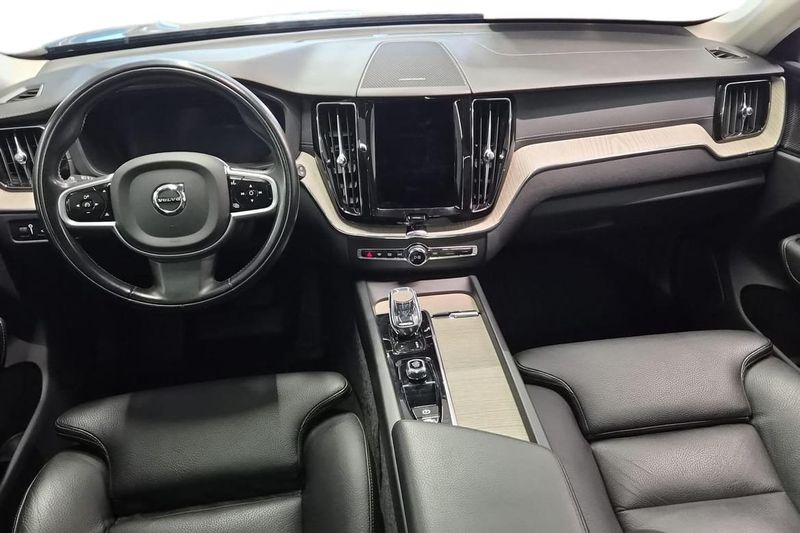 Volvo XC60 bild 10