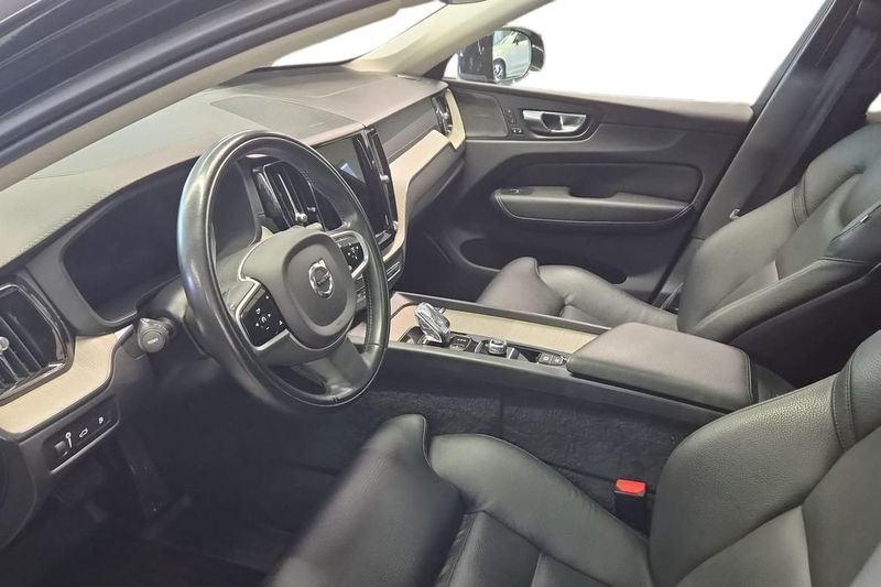 Volvo XC60 bild 14