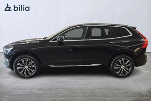 Volvo XC60 bild 3