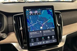 Volvo XC90 bild 14