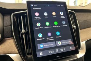 Volvo XC90 bild 15