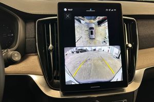 Volvo XC90 bild 16