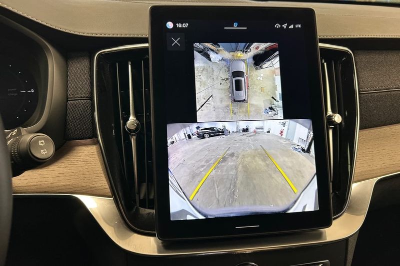 Volvo XC90 bild 16