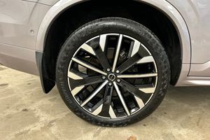 Volvo XC90 bild 26