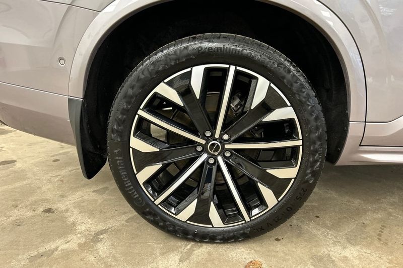 Volvo XC90 bild 26
