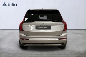 Volvo XC90 bild 9