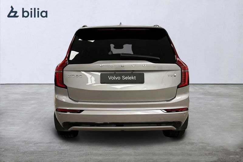 Volvo XC90 bild 9