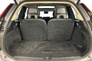 Volvo XC90 bild 23