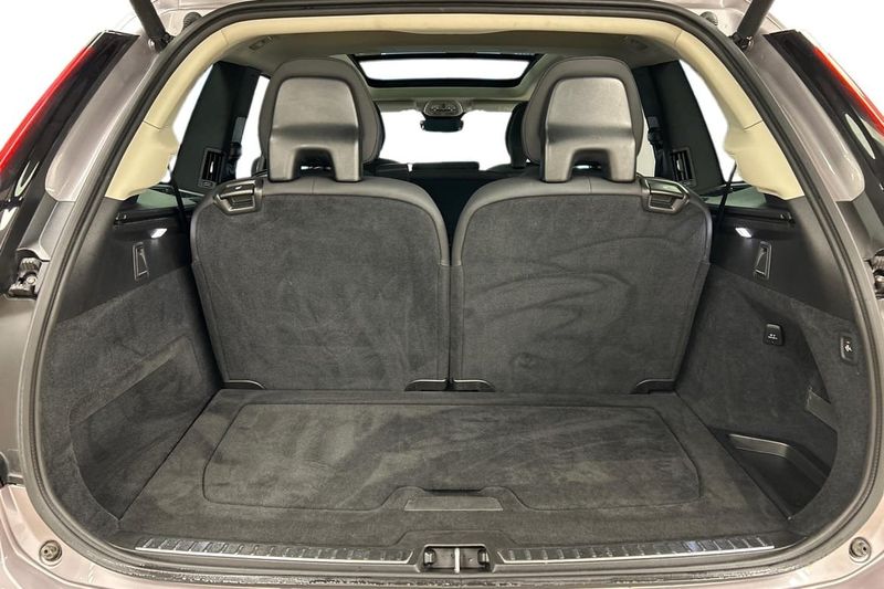 Volvo XC90 bild 23
