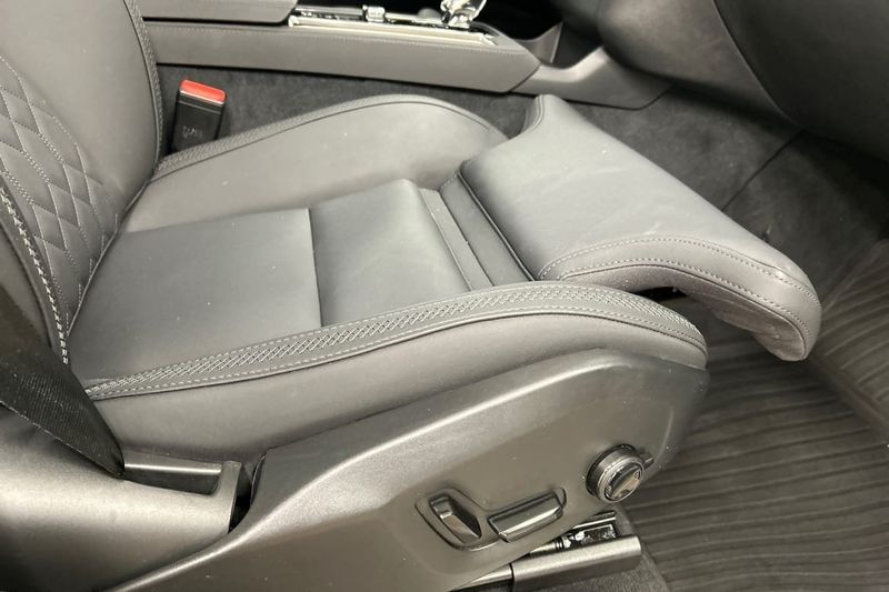 Volvo XC90 bild 18