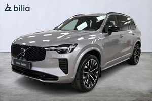 Volvo XC90 bild 1