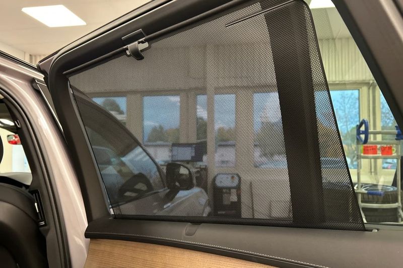 Volvo XC90 bild 20
