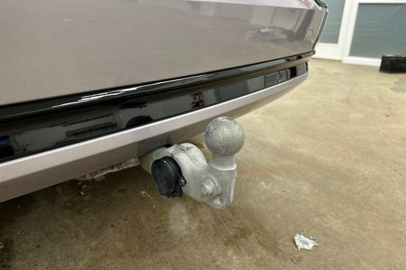 Volvo XC90 bild 25