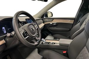 Volvo XC90 bild 12