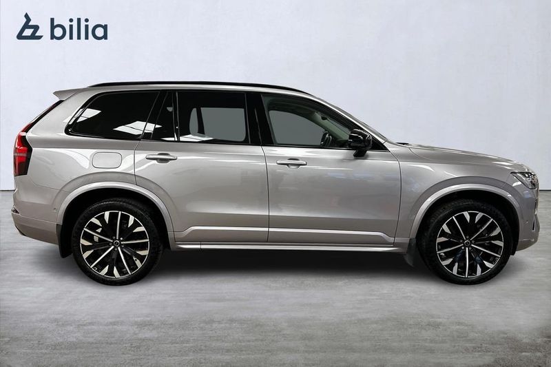 Volvo XC90 bild 6