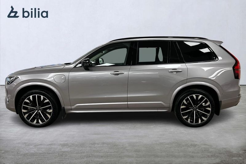 Volvo XC90 bild 7