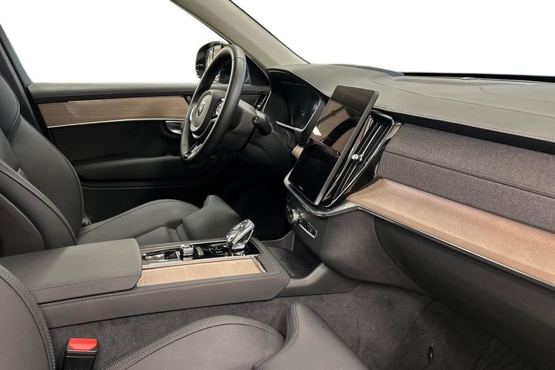 Volvo XC90 bild 11