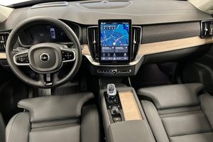 Volvo XC90 bild 13