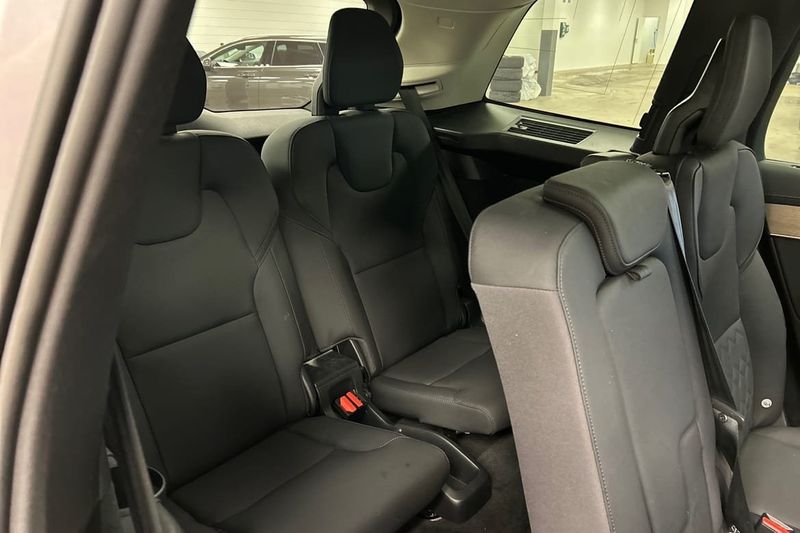 Volvo XC90 bild 21