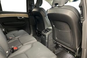 Volvo XC90 bild 19