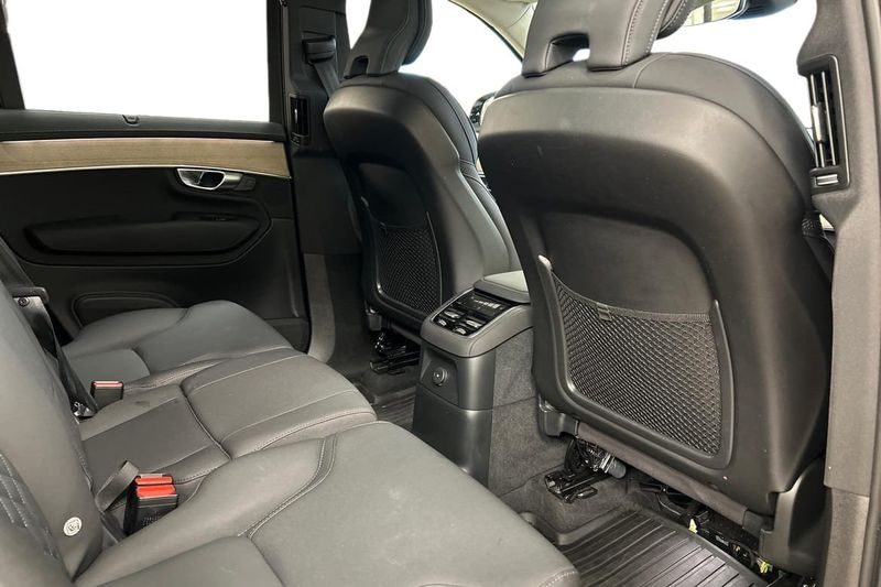 Volvo XC90 bild 19