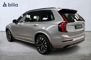 Volvo XC90 bild 8