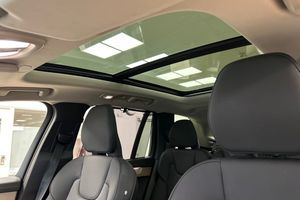 Volvo XC90 bild 17