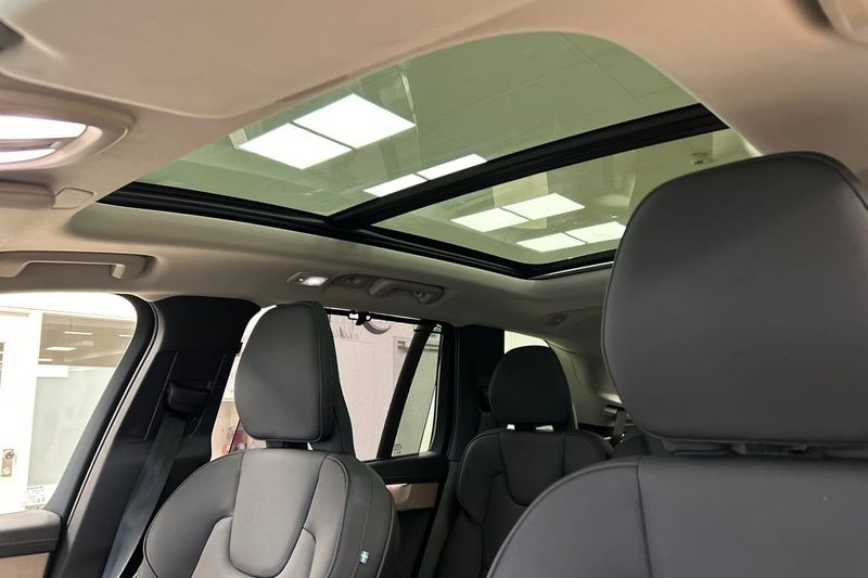 Volvo XC90 bild 17