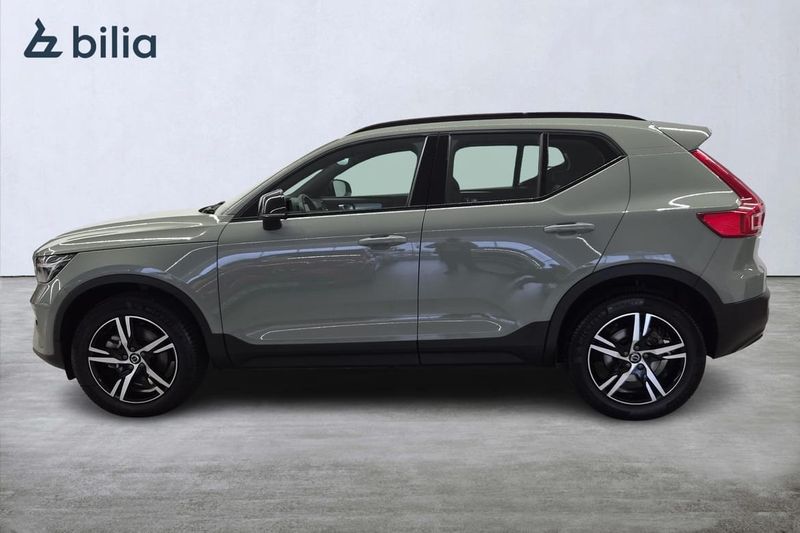 Volvo XC40 bild 7