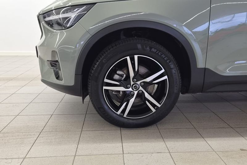 Volvo XC40 bild 22