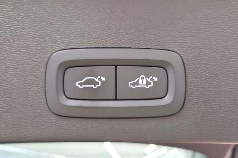 Volvo XC40 bild 21