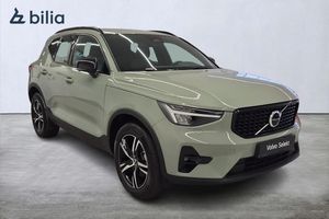 Volvo XC40 bild 4