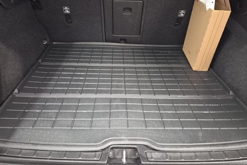 Volvo XC40 bild 20