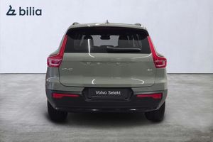 Volvo XC40 bild 9