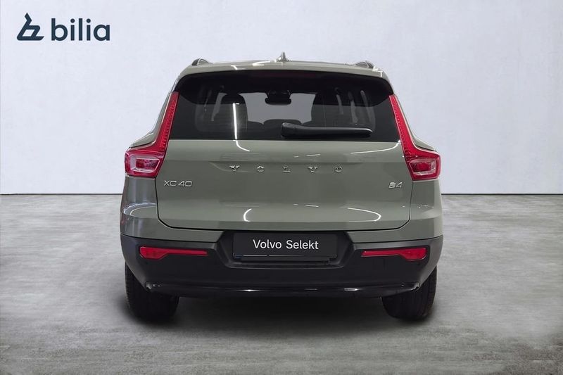 Volvo XC40 bild 9
