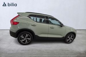 Volvo XC40 bild 6