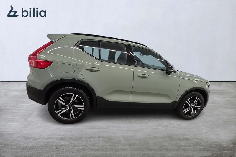 Volvo XC40 bild 6