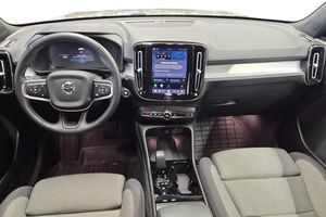 Volvo XC40 bild 12