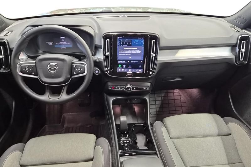 Volvo XC40 bild 12